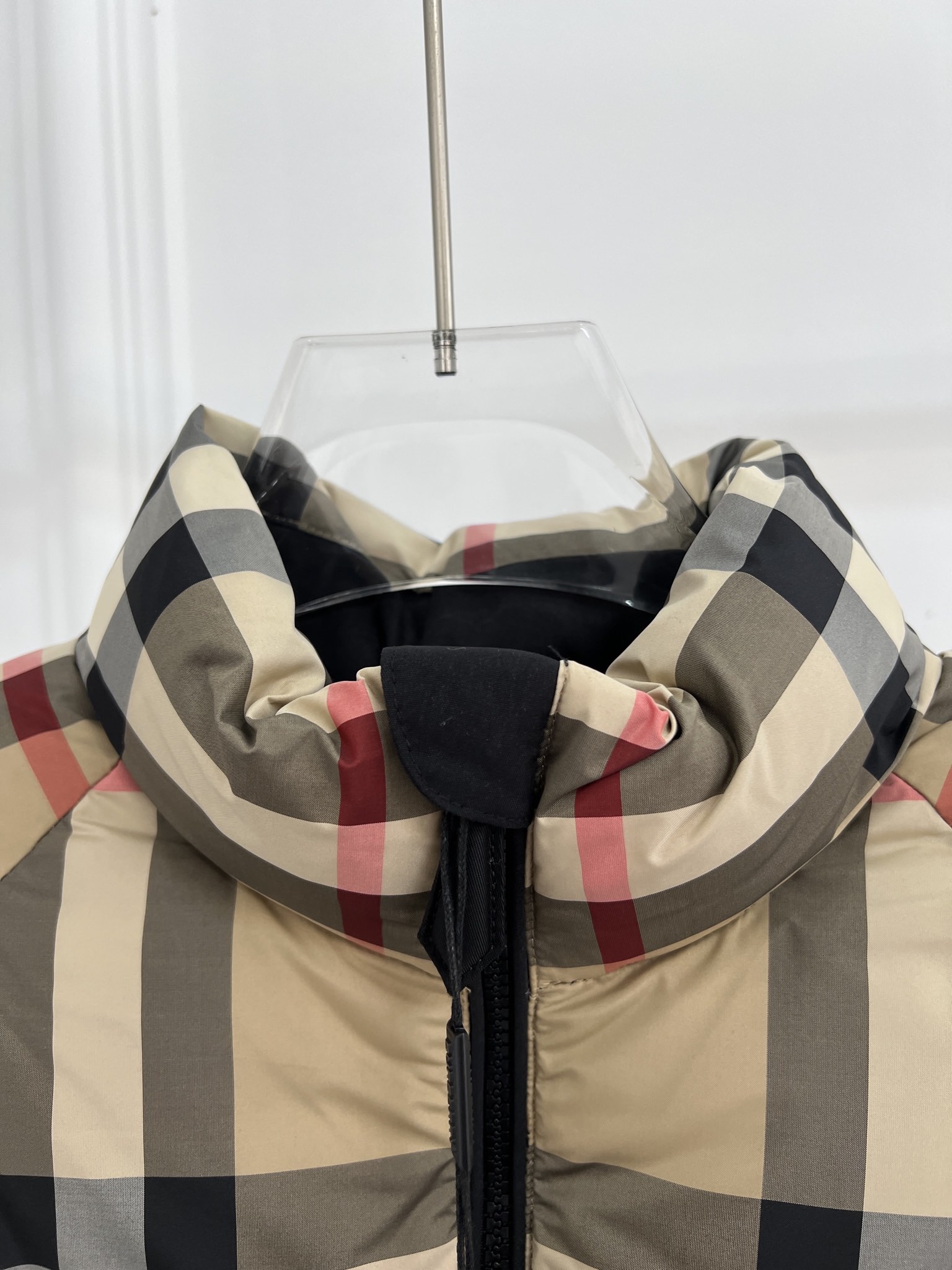 Burberry Down Jackets